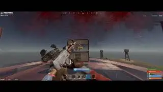 Rust Highlights .By mazyta mb last??