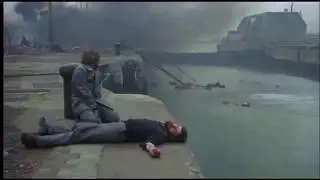 Alternate Ending U-123