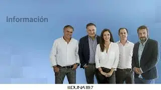 DUNA 89.7FM |   ESPÍRITU CIENTÍFICO  |  MIÉRCOLES 30  DE OCTUBRE
