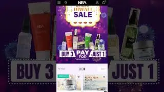Nea product is biggest sale #dewali #sale #shorts