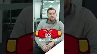 Temu better than Amazon?