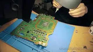 How We Work - PS4 HDMI Port Replacement