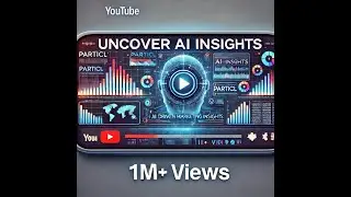 Unlock AI-Driven Marketing Insights with Particl | Transform Your Strategy Today!