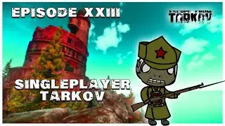 I Instantly Regret Going To Lighthouse To Fight ROGUES ! | Zero To Hero SP Tarkov Ep. 23