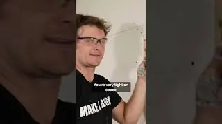 How To Fix Big Drywall Hole (DIY)