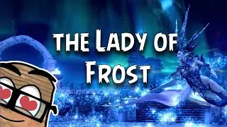 Final Fantasy XIV: Dreams of Ice (2.4)