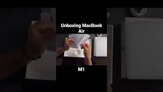 $200 💵 Discount on MacBook Air 