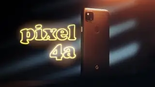 Google Pixel 4a Review: Perfectly Basic