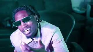 Yung Ju - Young & The Restless (OFFICIAL VIDEO)
