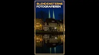 Tipp: So bekommt man Blendensterne