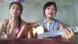 Tu Jo Mila VIDEO Song Cover by Tisa and Prapti | Salman Khan | K.K