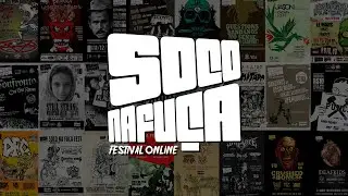 1º Soco na Fuça Festival Online