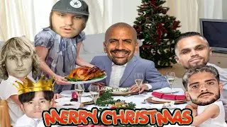MERRY BALDMAS