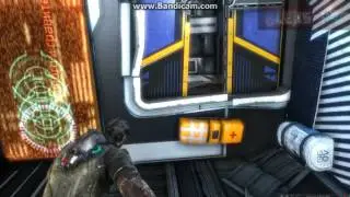 Dead Space3 (глова1часть1космос)