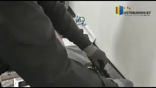 Como agregar un disco duro en un Servidor Rack Dell R350