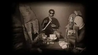 Jroach - Lost Sight ft. Jimi Jupiter (Prod. Jerm) [Official Music Video]