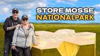 Store Mosse Nationalpark | Upptäck Skönheten