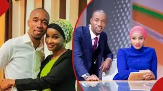 THE COUPLE COLLEAGUE ||Rashid and Lulu have left people's mouths open || 