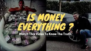 Is Money Everything ? THE AMERICAN DREAM | Best Inspirational Story |