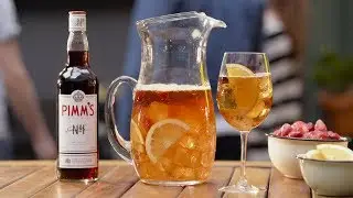Pimm´s Original  | Pimm´s