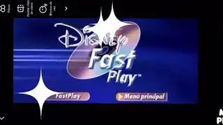 Disney FastPlay