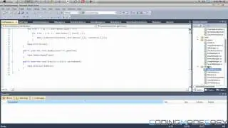 Informative Session - Constructors vs Initialize Methods-Functions