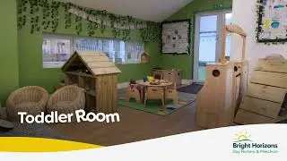 Virtual Tour - Rugby Day Nursery and Preschool