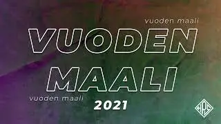 ÄÄNESTÄ: Vuoden maali 2021 - HPS TV