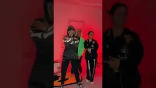 Валя Карнавал Юля Гаврилина Герман Тик Ток