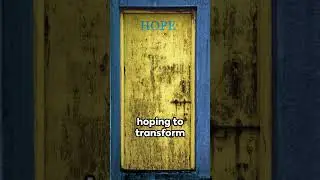 Transforming Walls into Doors