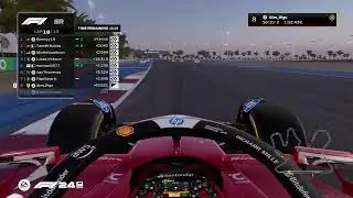 F1 '24