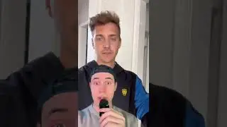 This Streamer Is Going Viral Because He Fell Off…(Ninja)