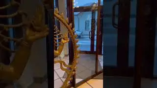 ❄️ Аюрведический санаторий в Завидово дарит подарки!