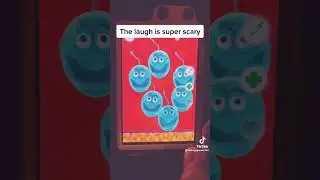 Talking John The bacteria app