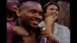 The RW Reunion (1995) (Part 2)