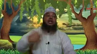 মুখে নিয়ত করা কী বেদাত? মুফতি আব্দুন্নবী হক্কানী