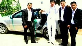 Хоразм, Гурлан, гулистон.
