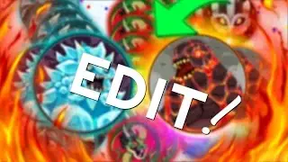 MY 100 SUBS SPECIAL! // SICK!!!! // #MERC #DERC #DERPRC #SNEC #T400 #TZC #K1K #K800