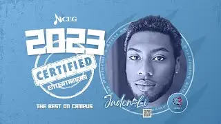 Jadon-Li performs 