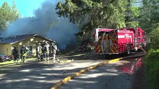 South Kitsap Fire & Rescue Facilities Bond