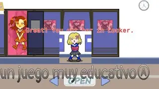 juego chafa eliminado de Google play *termina sekzual* y tutorial de rinNarumiya