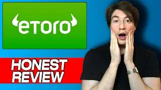 eToro USA Honest Review & User Experience | Best US Stock Trading Platform or Overhyped?
