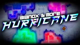 HURRICANE - Bianox & more | Verified by Floppy [READ DESC.]