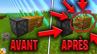 FUNNY MINECRAFT MONTAGE : PISTON MEME