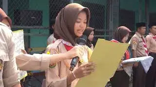 Pramuka: Wadah Pembentukan Karakter