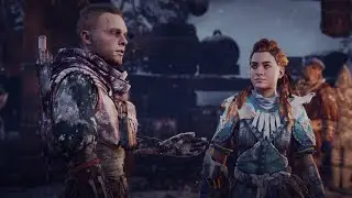 Inatut (choices) | Horizon Zero Dawn