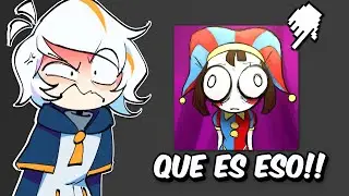 Las PEORES COPIAS de AMAZING DIGITAL CIRCUS 🤮