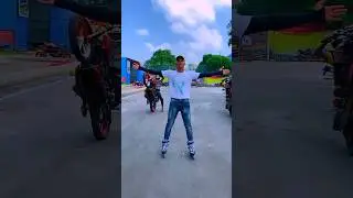With My bois 🐣#shortvideo #youtubeshorts #stuntlife