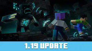 Minecraft, But It Looks Like The Trailers
