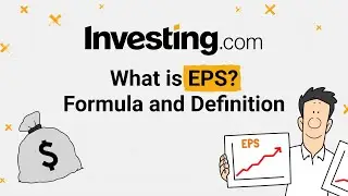 What is EPS? Formula and Definition